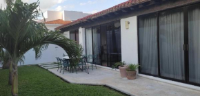 Cancun Villa Quinta Colonial